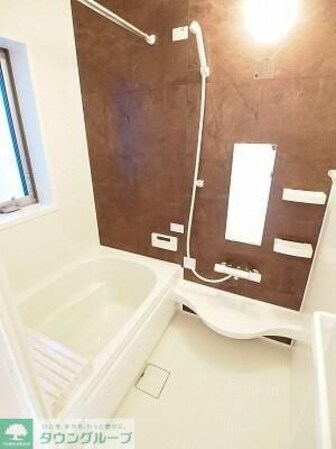 オリエントVの物件内観写真